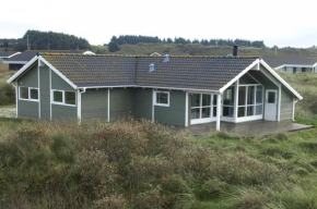 Holiday home Kystmarken B- 2550